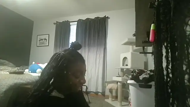 Harmonyxlover webcam