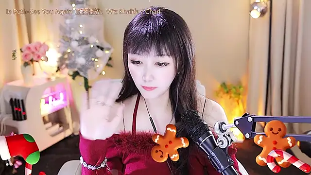 xiaoya666--baby webcam