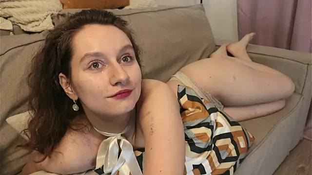Leya_Curly webcam