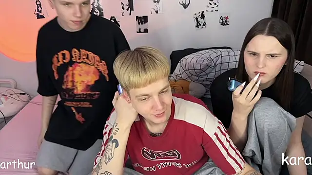 olivertasty's live cam