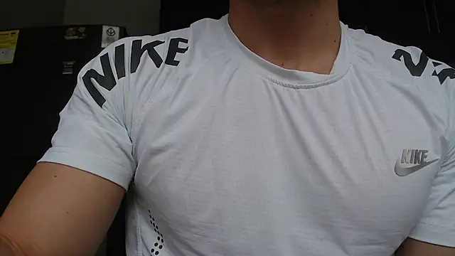 Rocky_Muscle webcam
