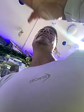 DominickVegas webcam