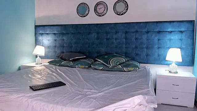 AlahiaCardona webcam