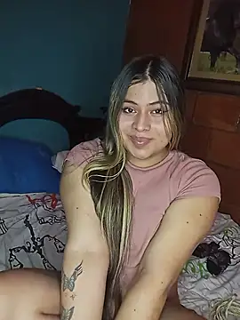 Cattaleya_Volkova webcam