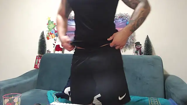 Tiberius_hunk webcam