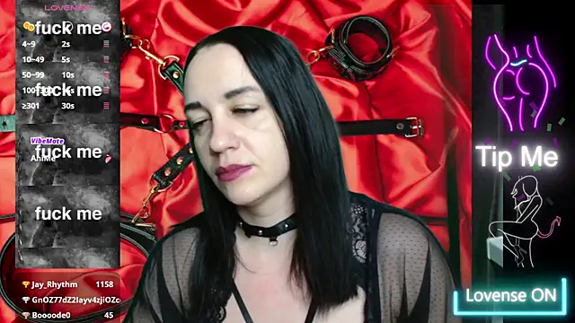 Preview of fetishlady89