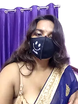 Webcam Model (cutie_pei002) is live