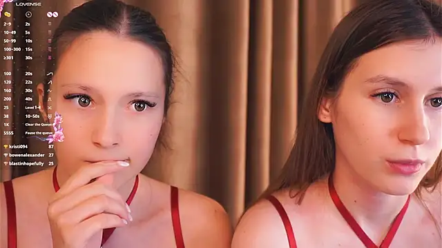 GabrielleLynchard webcam