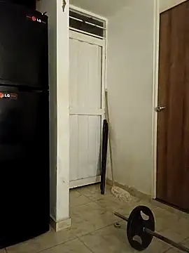 LEIRIS_Y_FRED_01 webcam