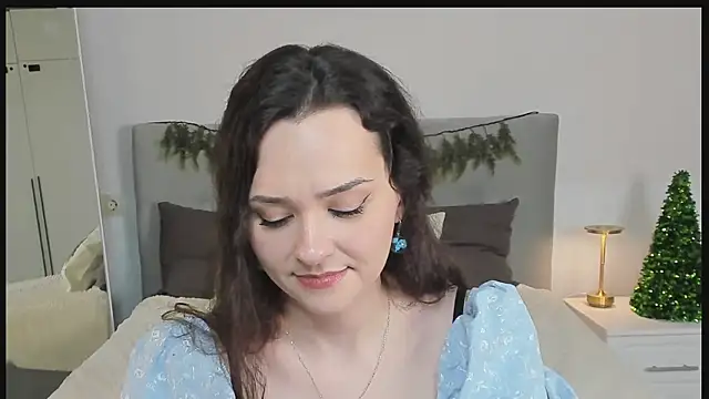 Camilla_Rowen webcam