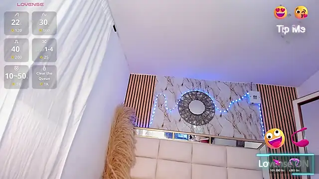 Oriana_Davis1 webcam