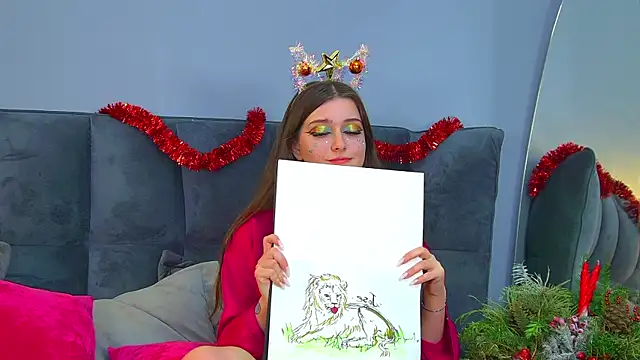 JessicaJewells webcam