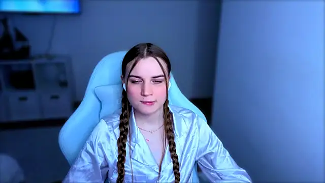 StellaLawless webcam