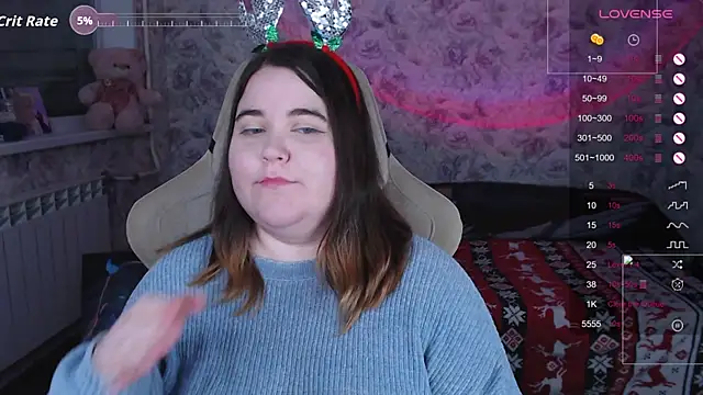 Estelle_Hicks webcam