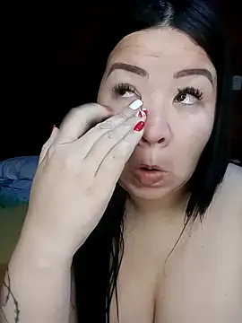 Chantal_lopez webcam