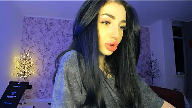 NancyLovee_ webcam