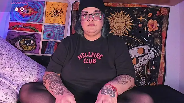 Banana_squirt webcam