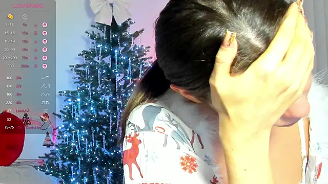 Andrea_Blossom webcam