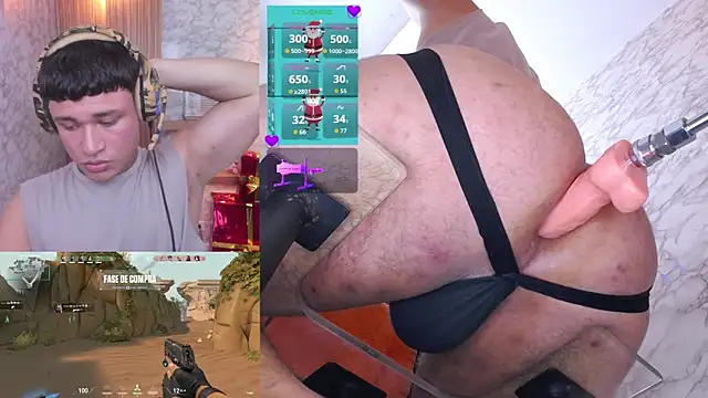 AndrewPeach_'s live cam