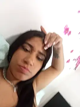 Webcam Model (Samantha_hotly)  is live.Free join now!