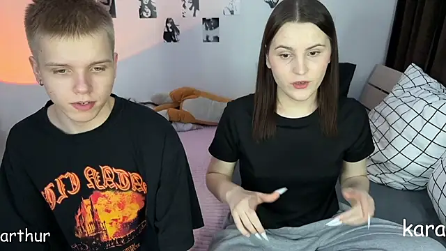 olivertasty's live cam