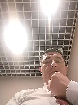 BigCristh79's live cam