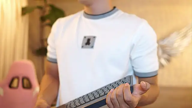 Ethan_occonor webcam