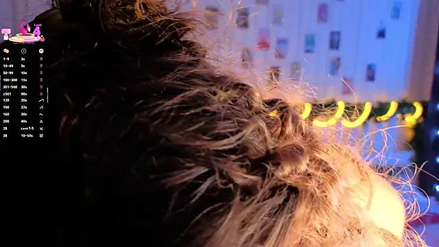 BeatrixCarIeton webcam