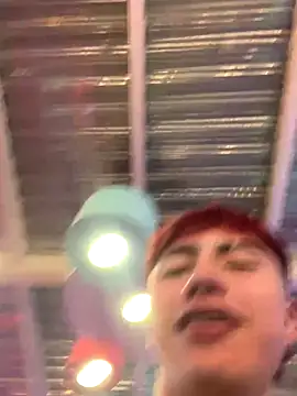 AlexanderCollman webcam