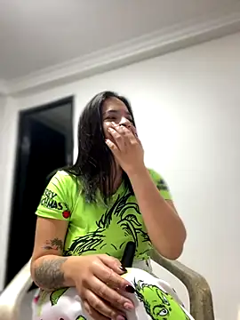 JuanitaMore01 webcam