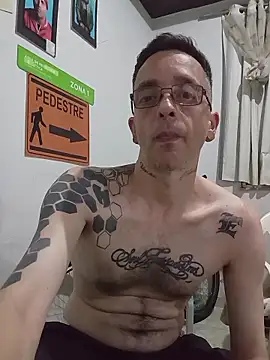 dinho_carioca webcam