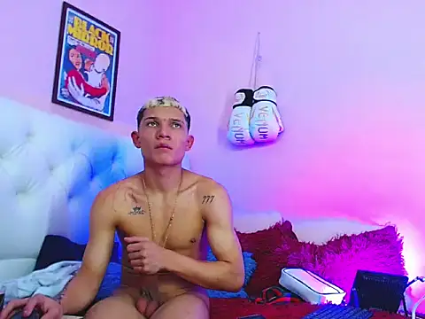 EL_VENEZOLANO_22CM webcam