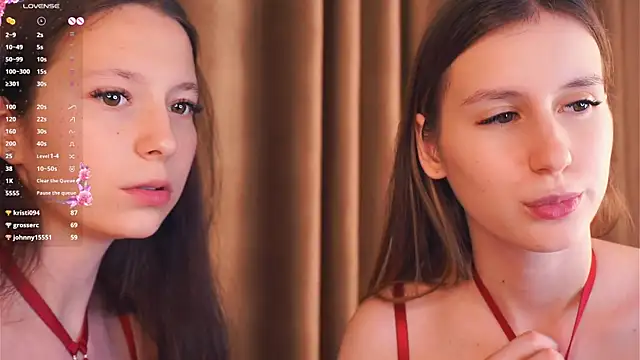 GabrielleLynchard webcam