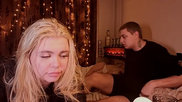 Sex_Vibe_couple webcam