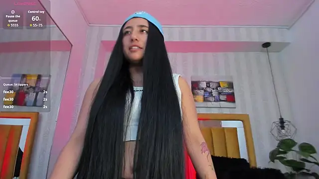 Samanta_Fischer webcam