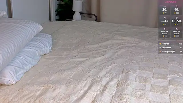 DeliciaKingdom webcam