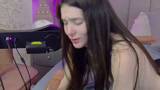 KaylaGraceful webcam