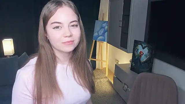 KazukoPresnell webcam