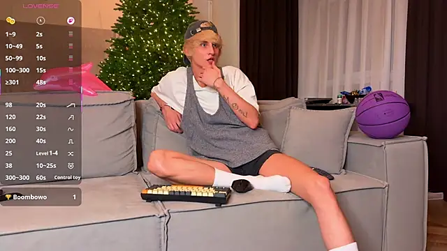 LionBitchkovsky webcam