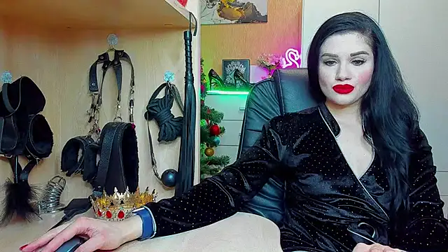 KristiTopxx webcam
