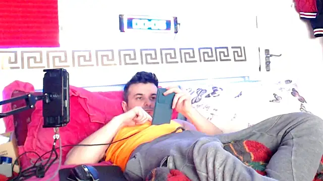 florintanus69 - Florintanus69's free webcam