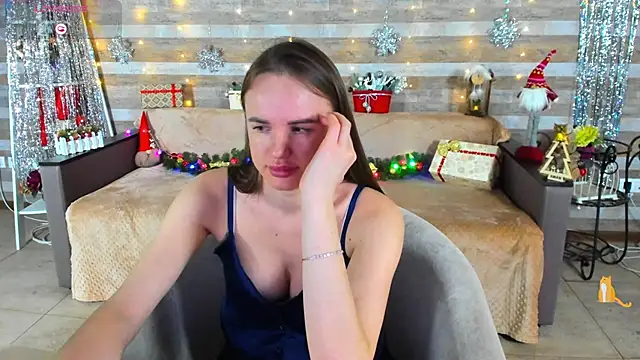 susansmit - SusanSmit's free webcam