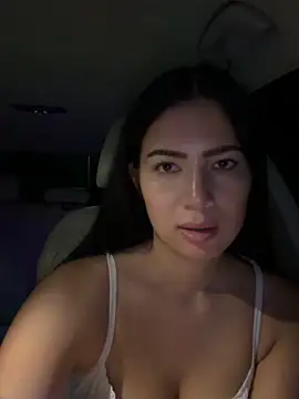 ClaireBree's live cam