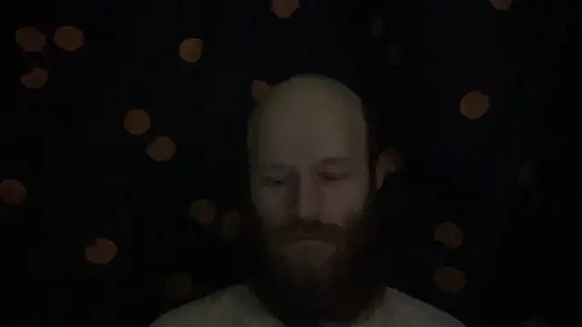 hairybaldboy1 webcam