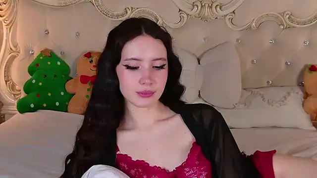 GraceMartinos webcam