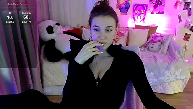 CarolainGilbert webcam