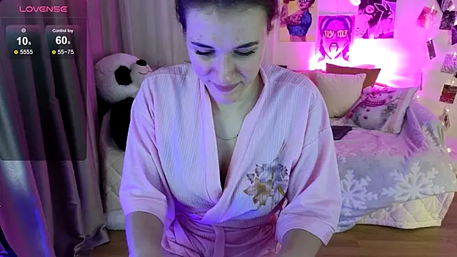 CarolainGilbert webcam