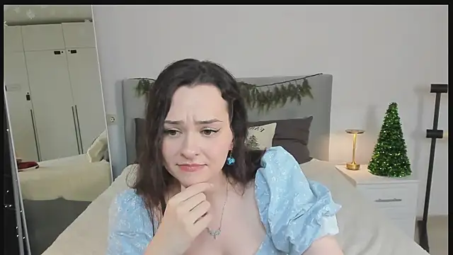 Camilla_Rowen webcam