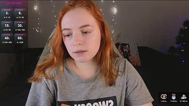 Hanna_melon webcam