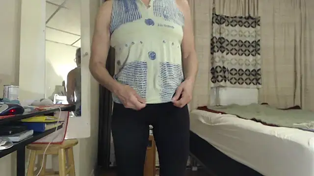 ANALTRAINING2 webcam